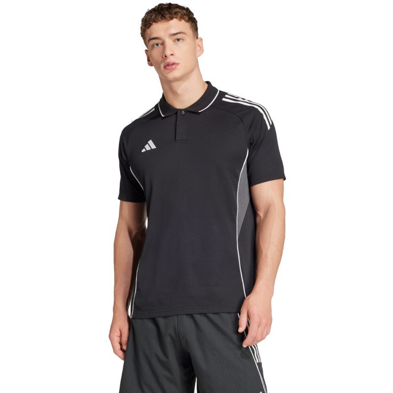 Adidas Tiro 25 Competition Polo M JY1804 T-shirt Póló - Sportmania.hu