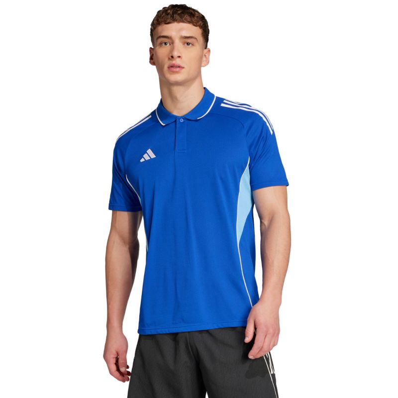 Adidas Tiro 25 Competition Polo Shirt M Jy1803