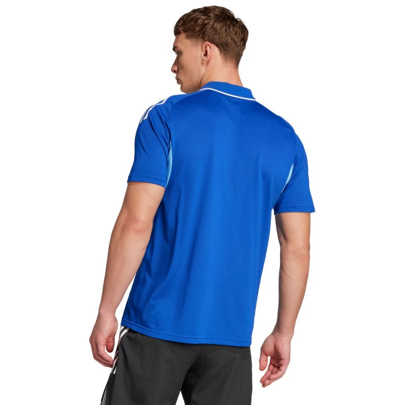 Adidas Tiro 25 Competition Polo Shirt M Jy1803