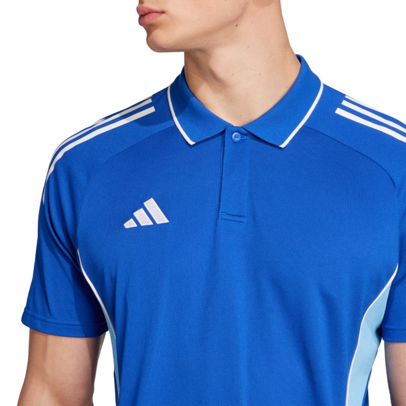 Adidas Tiro 25 Competition Polo Shirt M Jy1803