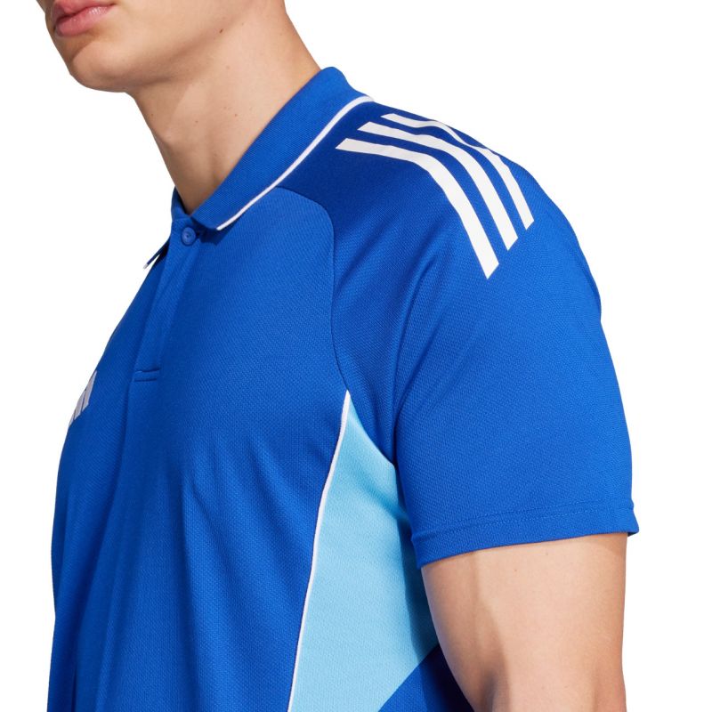Adidas Tiro 25 Competition Polo Shirt M Jy1803