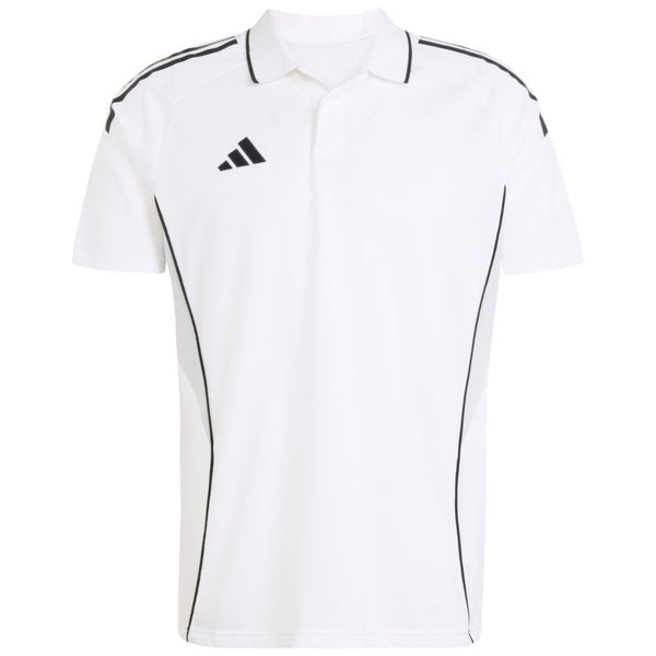 Adidas Tiro 25 Competition Polo Shirt M JY1807 Póló