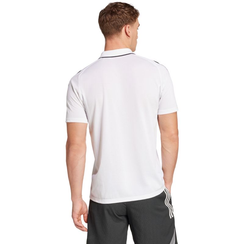 Adidas Tiro 25 Competition Polo Shirt M JY1807 Póló