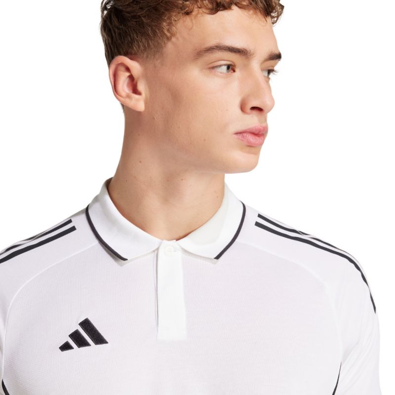 Adidas Tiro 25 Competition Polo Shirt M JY1807 Póló