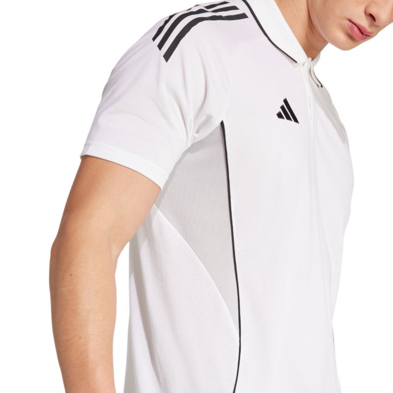 Adidas Tiro 25 Competition Polo Shirt M JY1807 Póló