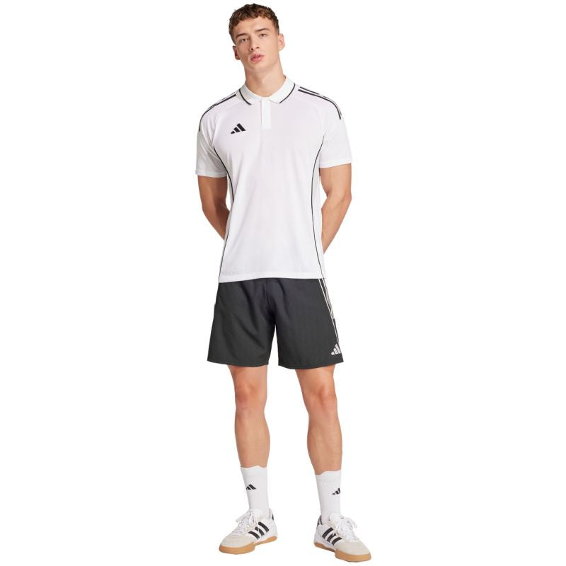 Adidas Tiro 25 Competition Polo Shirt M JY1807 Póló