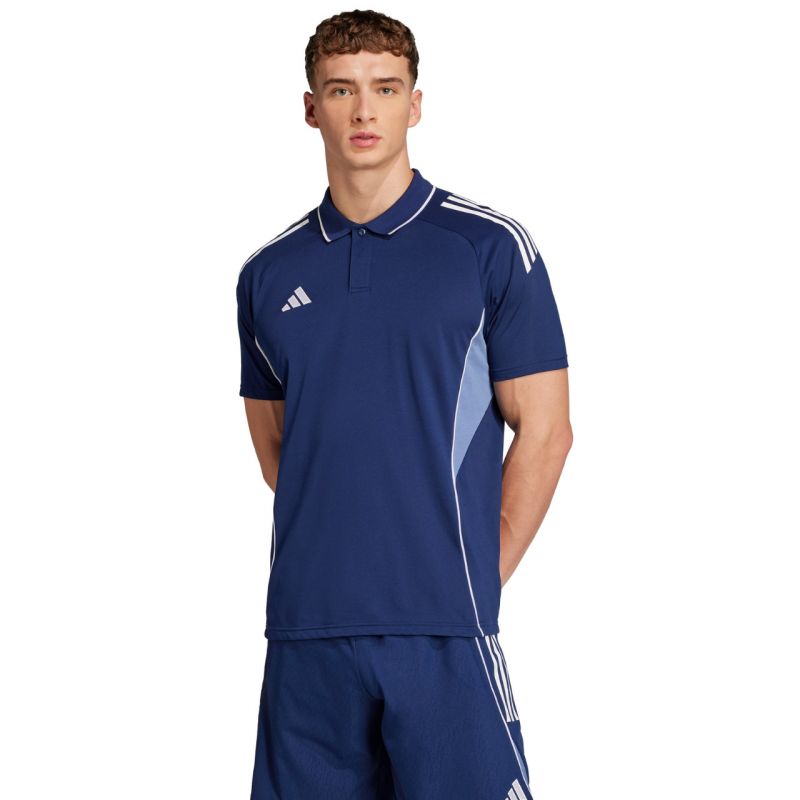 Adidas Tiro 25 Competition Polo Shirt M JY1811 Póló