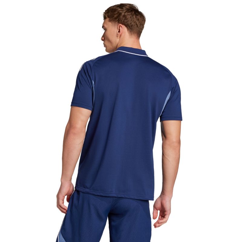 Adidas Tiro 25 Competition Polo Shirt M JY1811 Póló