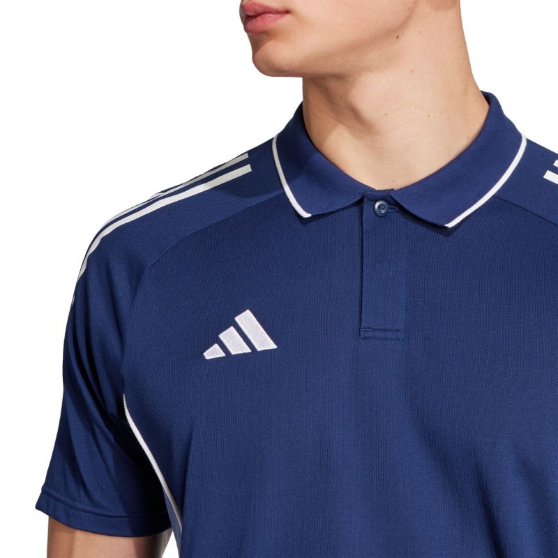 Adidas Tiro 25 Competition Polo Shirt M JY1811 Póló