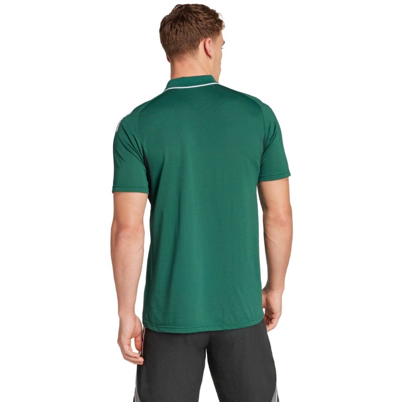 Adidas Tiro 25 Competition Polo Shirt M JY1897 galléros póló - Sportmania.hu