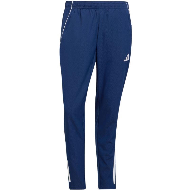 Adidas Tiro 25 Competition Presentation Men's Pants Navy kék férfi nadrág JI6565