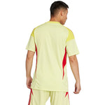 adidas Tiro 25 Competition Short Sleeve Goalkeeper Jersey férfi JN2016 Kapusmez