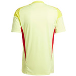 adidas Tiro 25 Competition Short Sleeve Goalkeeper Jersey férfi JN2016 Kapusmez