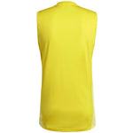 Adidas Tiro 25 Competition Sleeveless Jersey férfi Póló JI8954