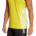 Adidas Tiro 25 Competition Sleeveless Jersey férfi Póló JI8954
