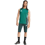 Adidas Tiro 25 Competition Sleeveless Jersey M JI8940 Atléta - Sportmania.hu