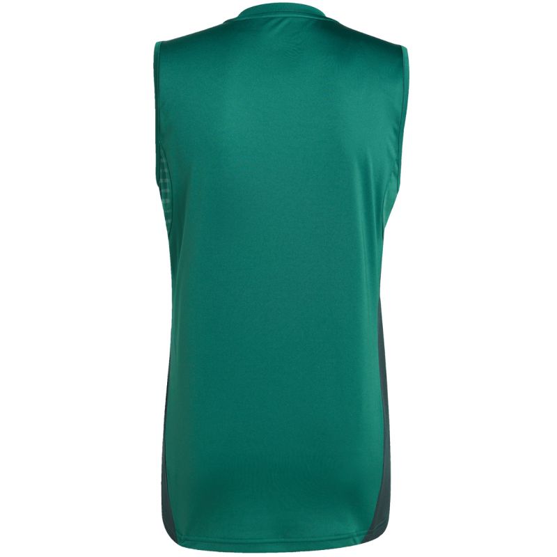 Adidas Tiro 25 Competition Sleeveless Jersey M JI8940 Atléta - Sportmania.hu