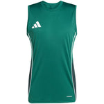 Adidas Tiro 25 Competition Sleeveless Jersey M JI8940 Atléta - Sportmania.hu