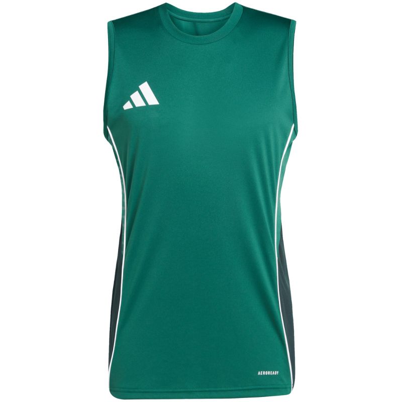 Adidas Tiro 25 Competition Sleeveless Jersey M JI8940 Atléta - Sportmania.hu