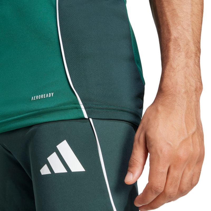 Adidas Tiro 25 Competition Sleeveless Jersey M JI8940 Atléta
