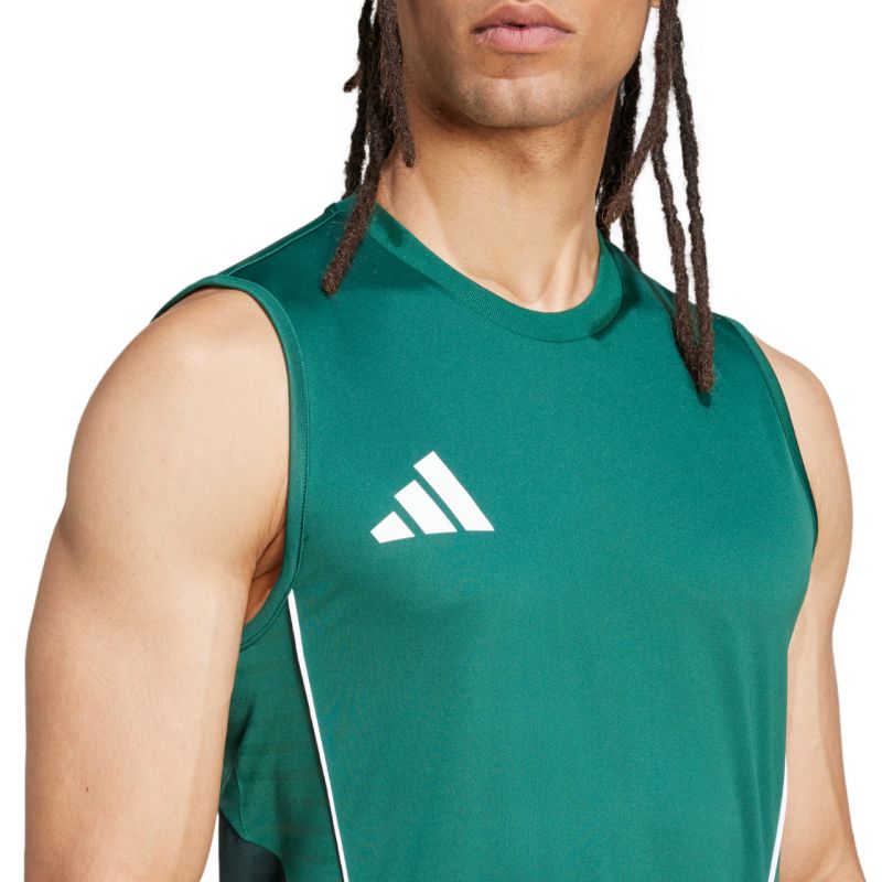 Adidas Tiro 25 Competition Sleeveless Jersey M JI8940 Atléta - Sportmania.hu
