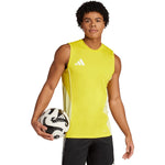 Adidas Tiro 25 Competition Sleeveless Jersey M JI8954 Atléta - Sportmania.hu