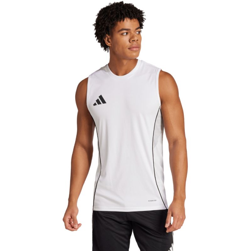 Adidas Tiro 25 Competition Sleeveless Jersey M JJ1522 Atléta