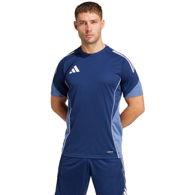 adidas Tiro 25 Competition Training Jersey M JI6555 Ruházat - Sportmania.hu