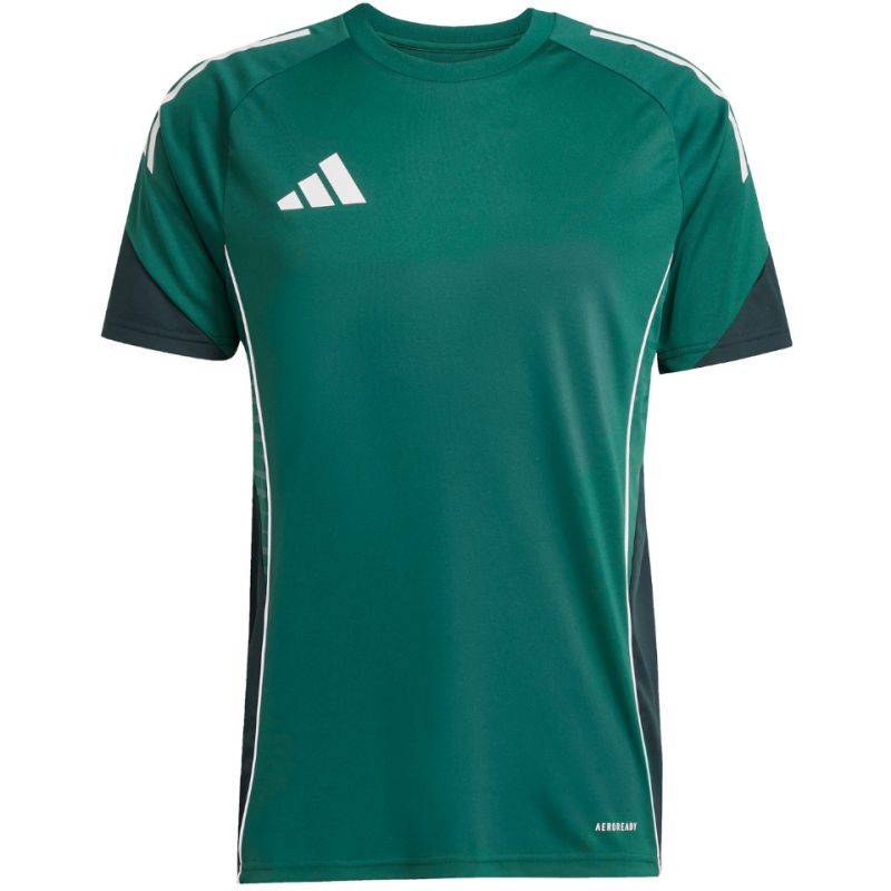 adidas Tiro 25 Competition Training Jersey M JI8942 Ruházat - Sportmania.hu