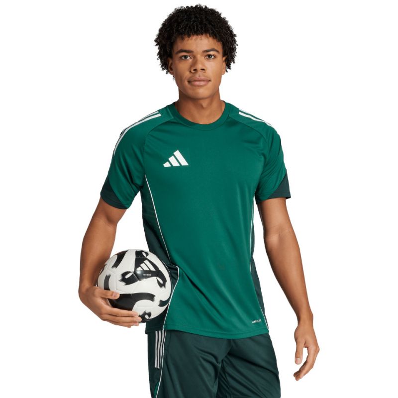 adidas Tiro 25 Competition Training Jersey M JI8942 Ruházat - Sportmania.hu