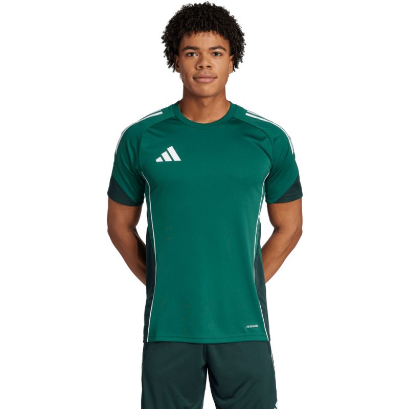 adidas Tiro 25 Competition Training Jersey M JI8942 Ruházat - Sportmania.hu