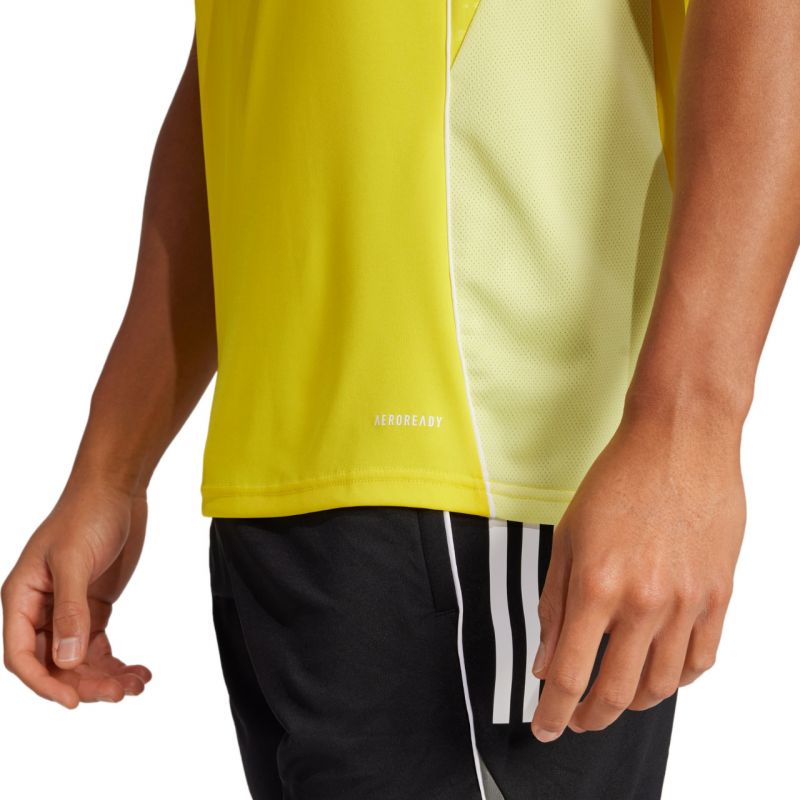 adidas Tiro 25 Competition Training Jersey M JI8952 Ruházat - Sportmania.hu