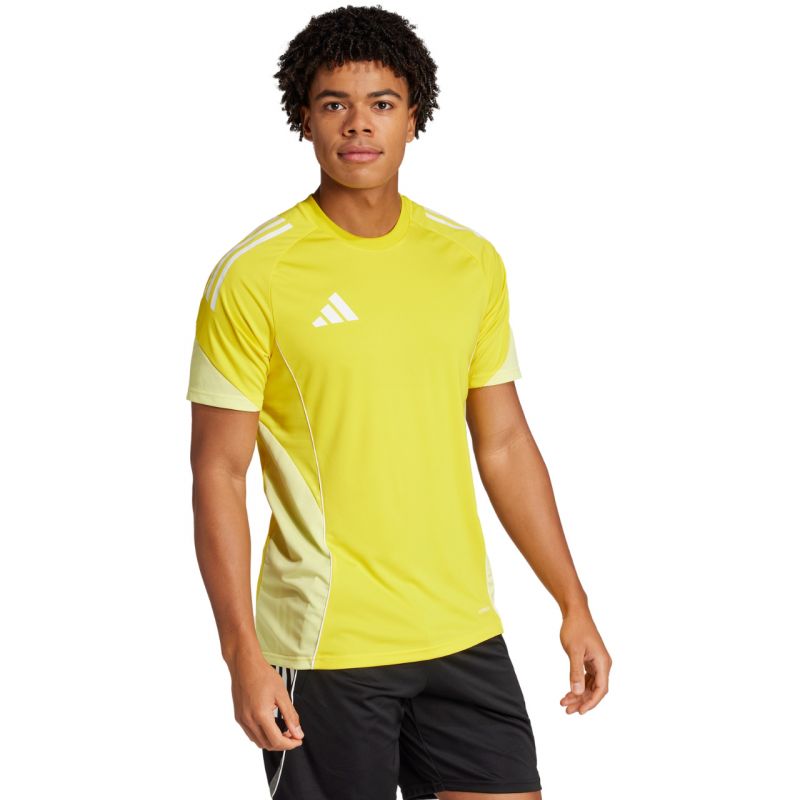adidas Tiro 25 Competition Training Jersey M JI8952 Ruházat - Sportmania.hu