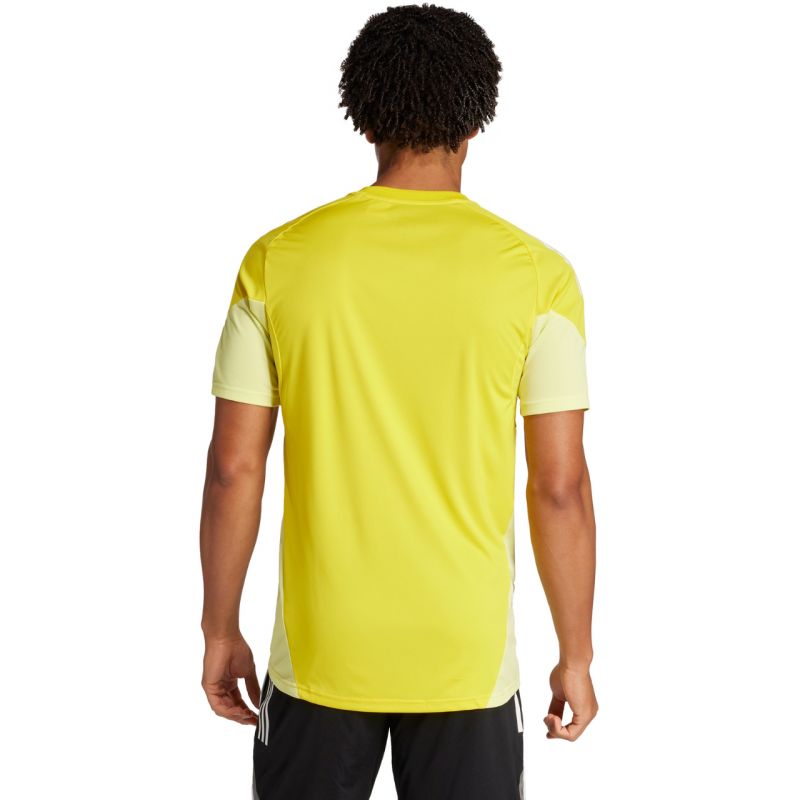 adidas Tiro 25 Competition Training Jersey M JI8952 Ruházat - Sportmania.hu