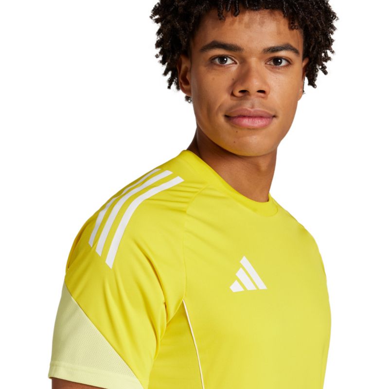 adidas Tiro 25 Competition Training Jersey M JI8952 Ruházat - Sportmania.hu