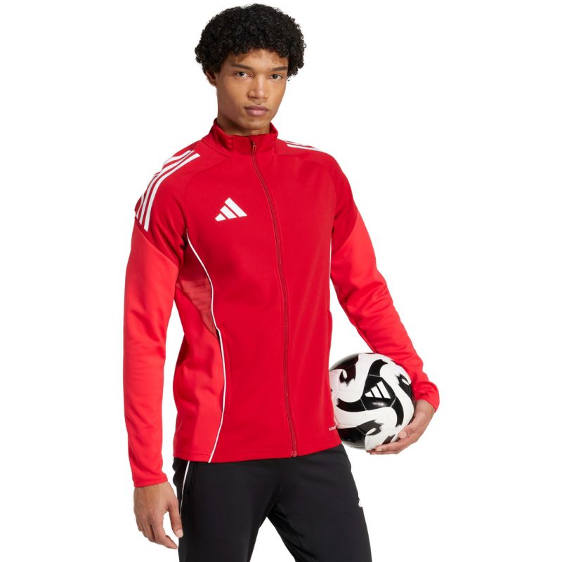 Adidas Tiro 25 Competition Training M JI6504 sweatshirt Pulóver - Sportmania.hu