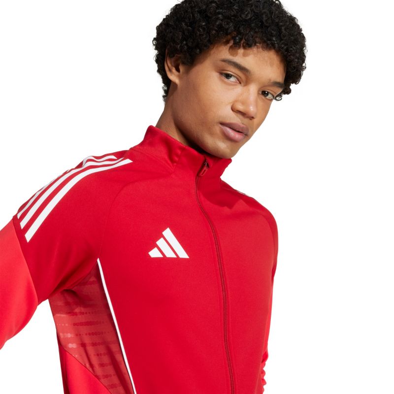 Adidas Tiro 25 Competition Training M JI6504 sweatshirt Pulóver - Sportmania.hu