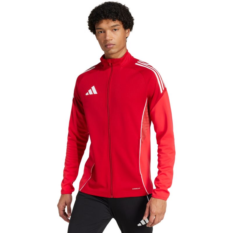 Adidas Tiro 25 Competition Training M JI6504 sweatshirt Pulóver - Sportmania.hu