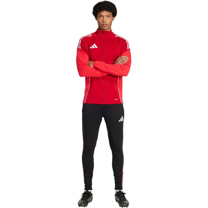 Adidas Tiro 25 Competition Training M JI6504 sweatshirt Pulóver - Sportmania.hu