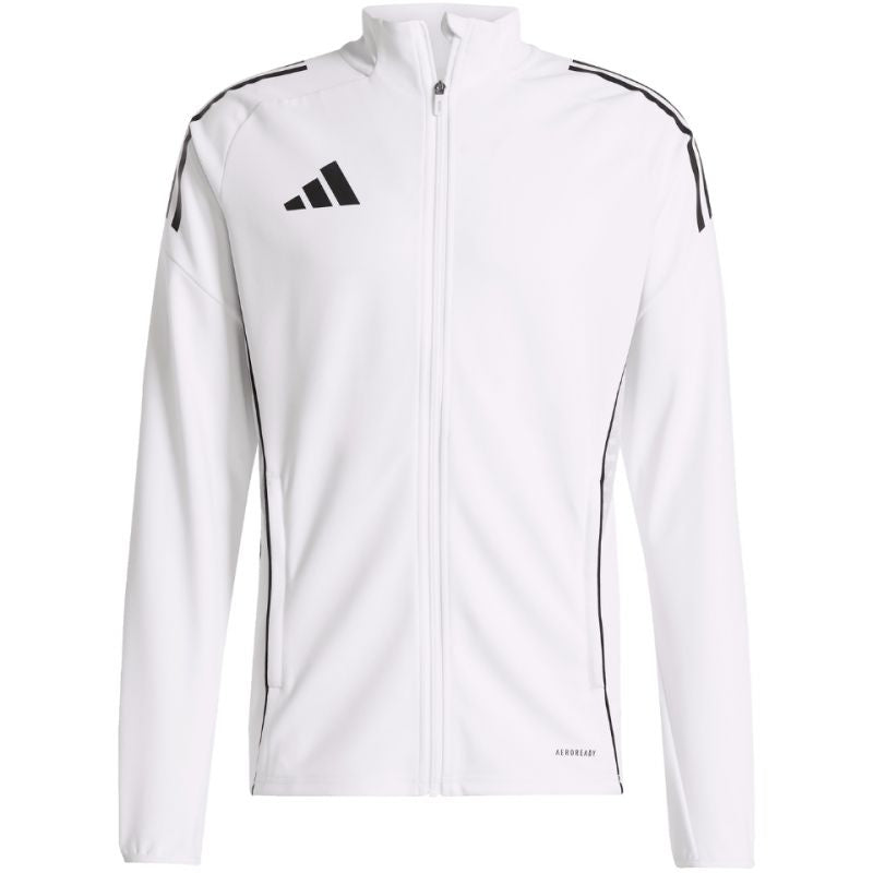 Adidas Tiro 25 Competition Training M JM3555 sweatshirt Pulóver - Sportmania.hu