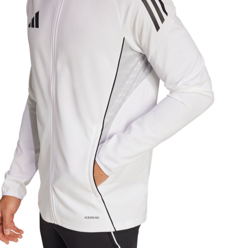 Adidas Tiro 25 Competition Training M JM3555 sweatshirt Pulóver - Sportmania.hu
