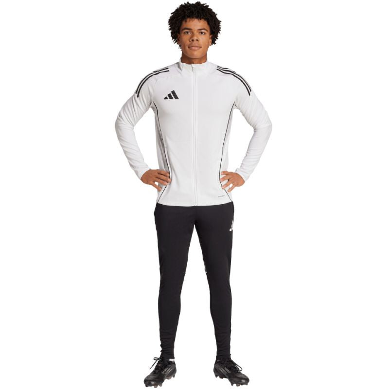 Adidas Tiro 25 Competition Training M JM3555 sweatshirt Pulóver - Sportmania.hu