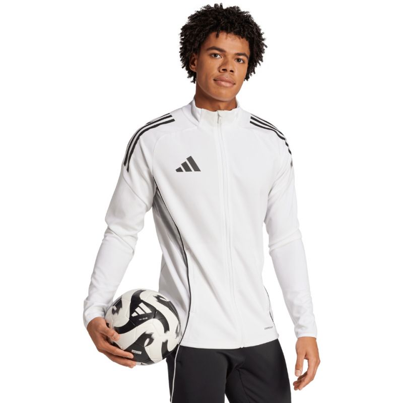 Adidas Tiro 25 Competition Training M JM3555 sweatshirt Pulóver - Sportmania.hu