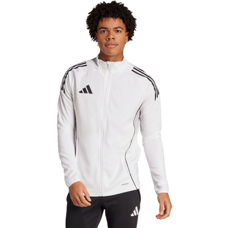 Adidas Tiro 25 Competition Training M JM3555 sweatshirt Pulóver - Sportmania.hu