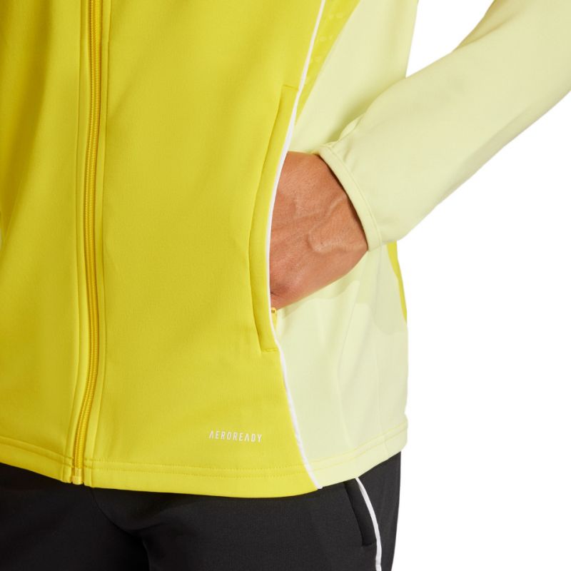 Adidas Tiro 25 Competition Training M sweatshirt JI8959 Pulóver - Sportmania.hu