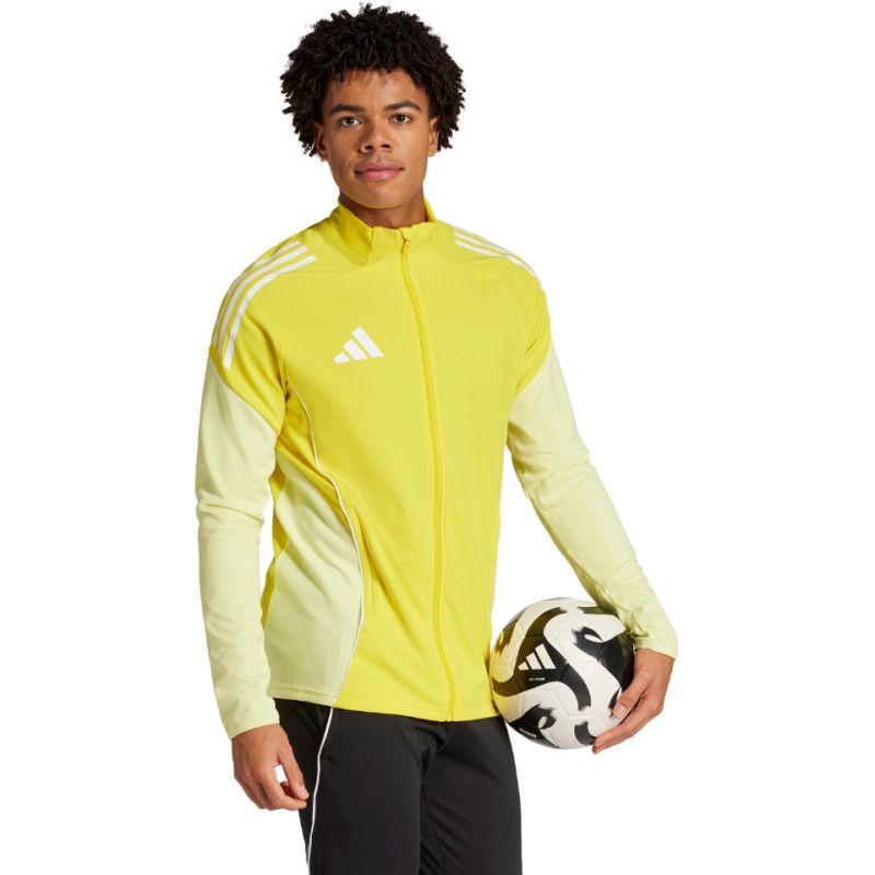 Adidas Tiro 25 Competition Training M sweatshirt JI8959 Pulóver - Sportmania.hu