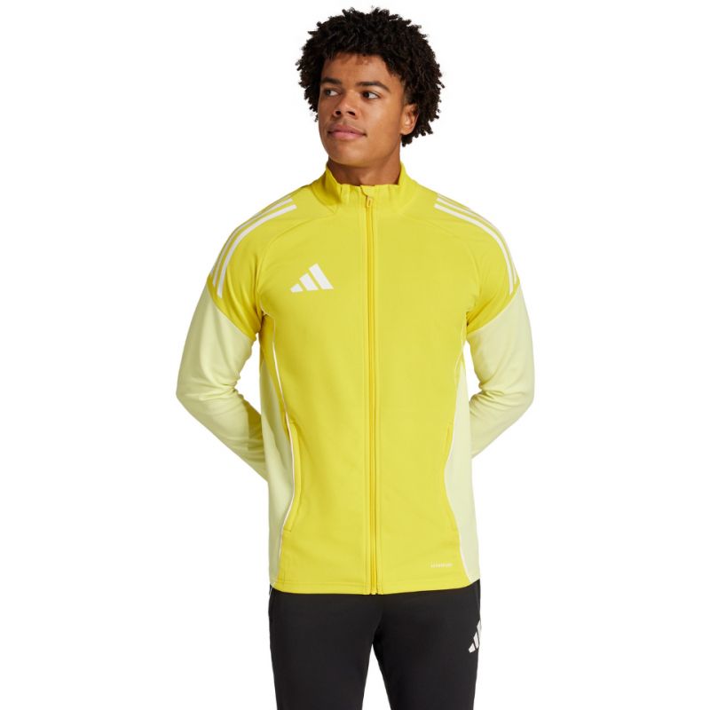 Adidas Tiro 25 Competition Training M sweatshirt JI8959 Pulóver - Sportmania.hu
