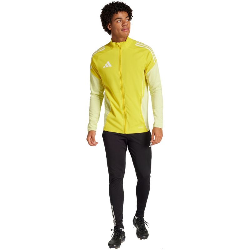 Adidas Tiro 25 Competition Training M sweatshirt JI8959 Pulóver - Sportmania.hu