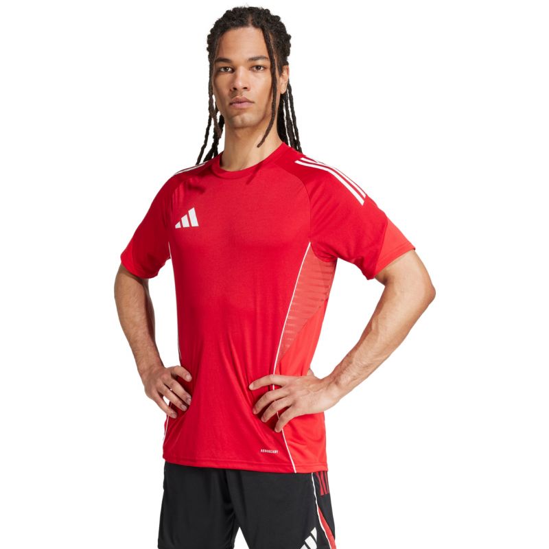 adidas Tiro 25 Competition Training T-shirt M JI6488 Póló - Sportmania.hu