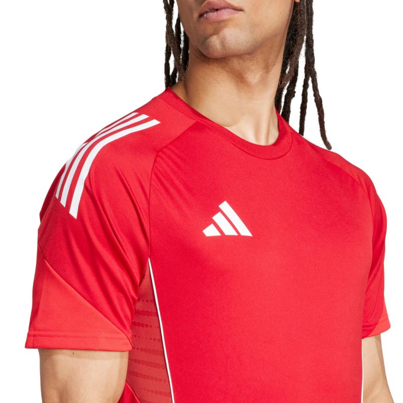 adidas Tiro 25 Competition Training T-shirt M JI6488 Póló - Sportmania.hu